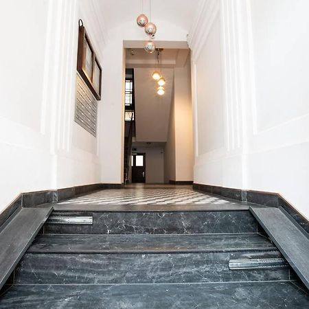 Elegant Apartment Luminis In Krakow'S Old City 外观 照片