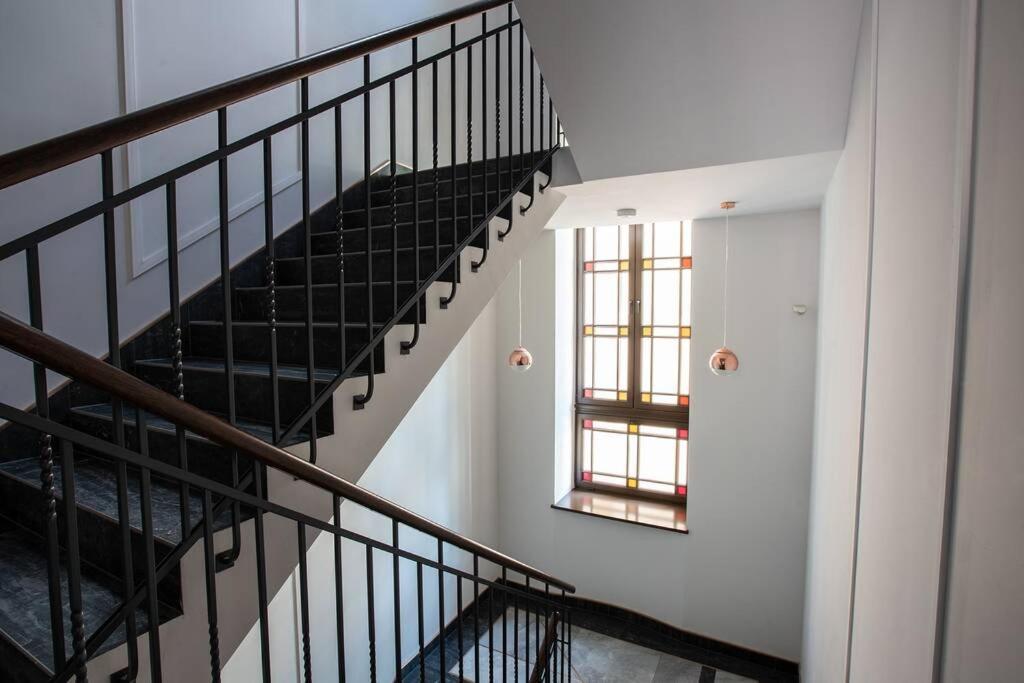 Elegant Apartment Luminis In Krakow'S Old City 外观 照片